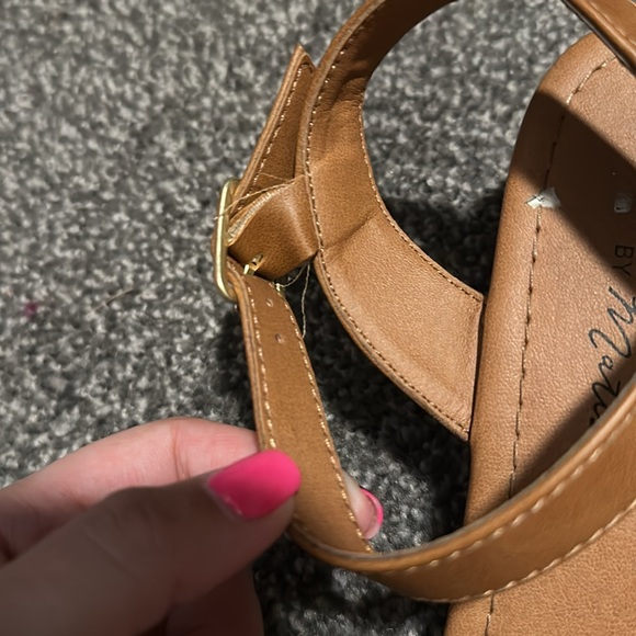 Coconuts by matisse wedge sandals - Picture 5 of 10